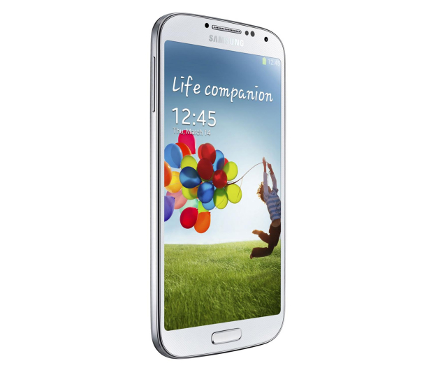 Samsung Galaxy S4 I9505 biały - 148936 - zdjęcie 2